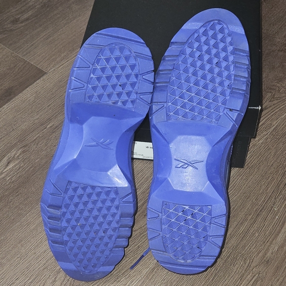 Cardi's edition Reebok - Picture 5 of 6